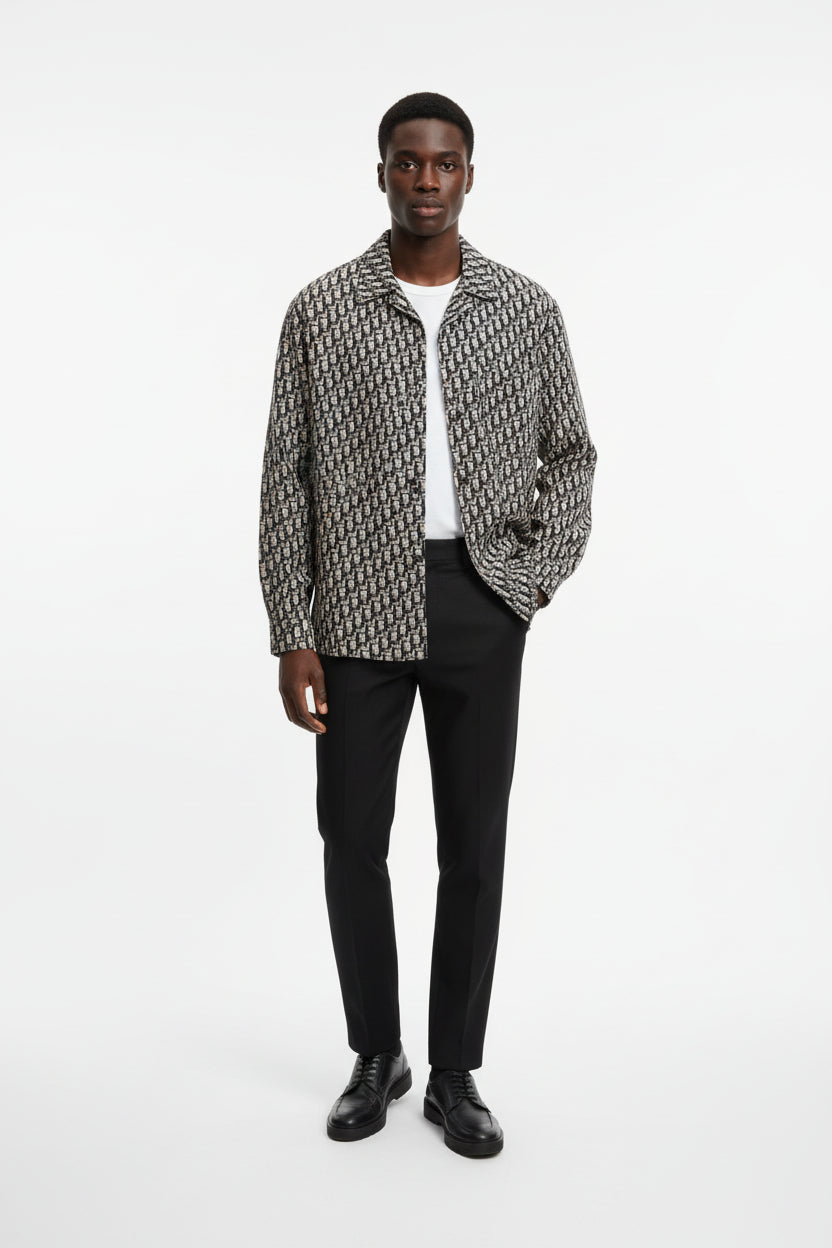 Christian Dior Long Sleeve