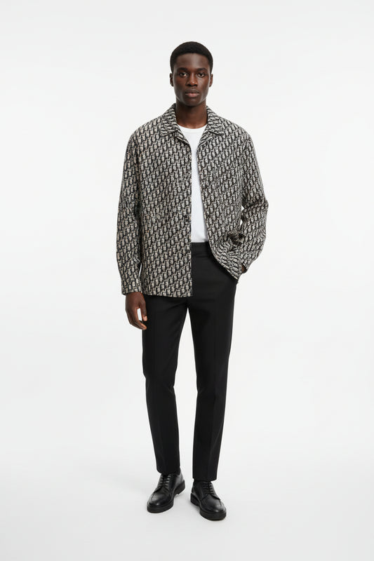 Christian Dior Long Sleeve