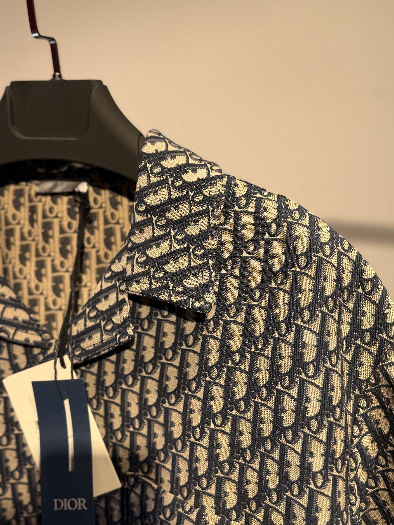 Christian Dior Long Sleeve