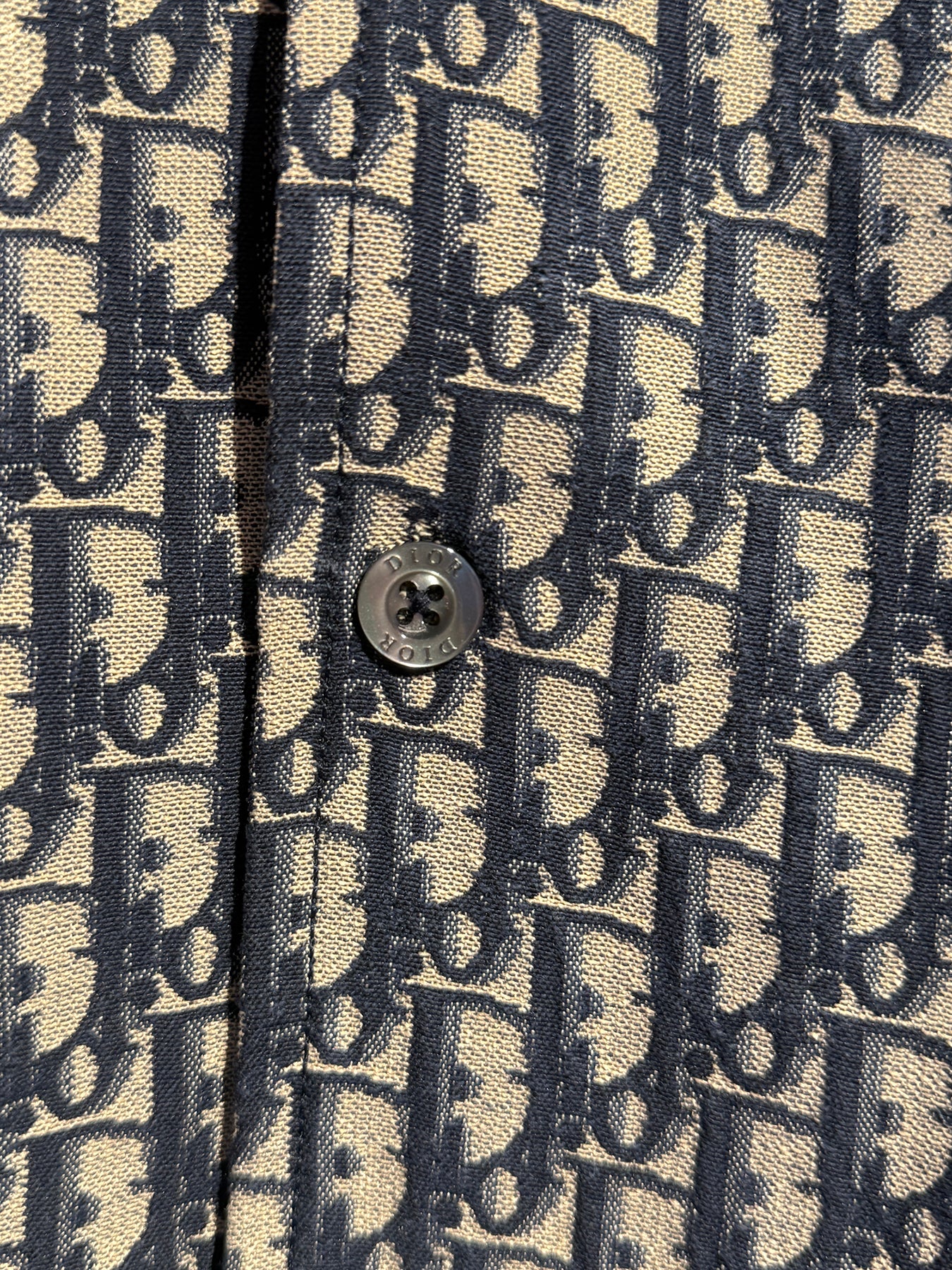 Christian Dior Long Sleeve