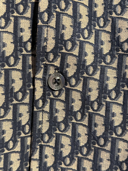 Christian Dior Long Sleeve