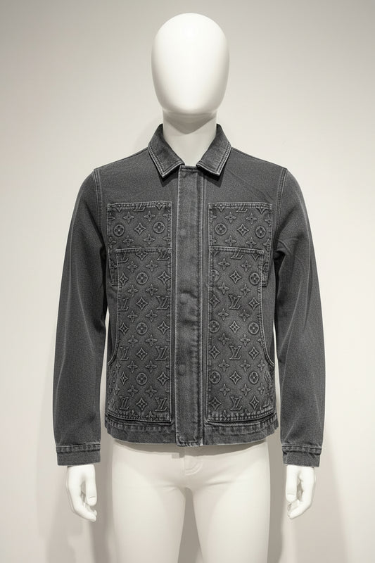 Mens Jacket Louis Voitton