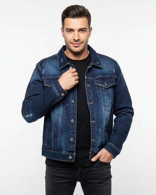 Dsquared Denim Jacket