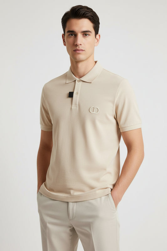 Dior polo T-Shirt