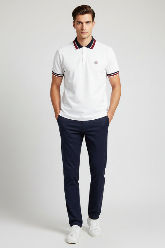 Monchler Polo T-Shirt