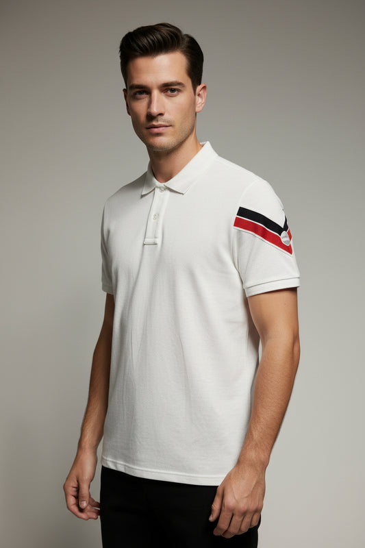 Monchler Polo T-Shirt