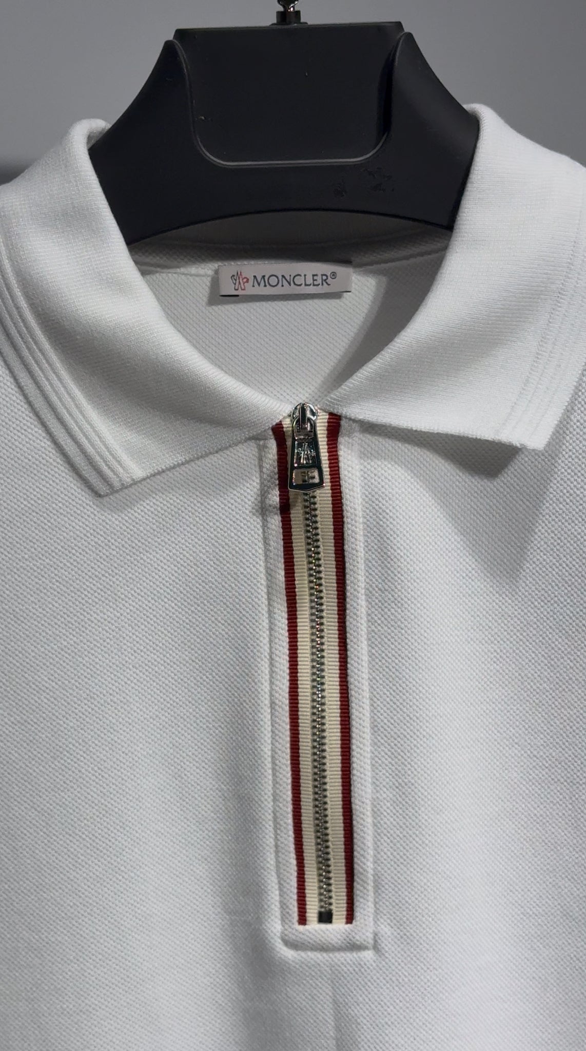 Monchler Polo T-Shirt