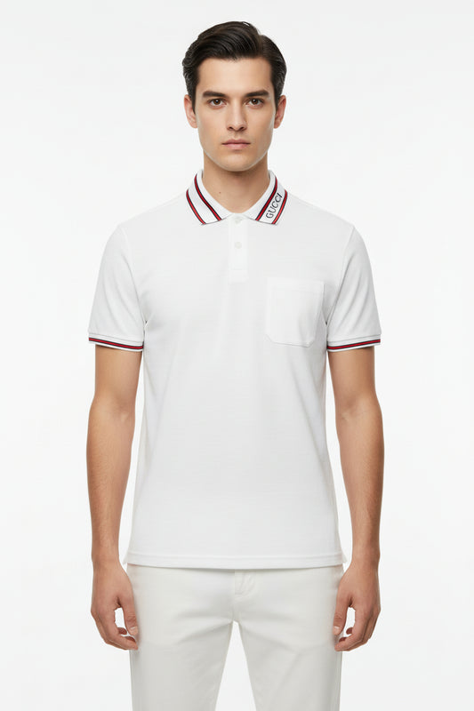 Gucci Polo T-Shirt