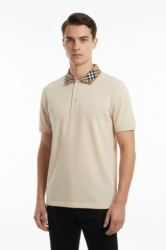 Burberry Polo Tshirt