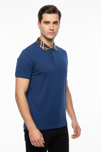 Burberry Polo Tshirt