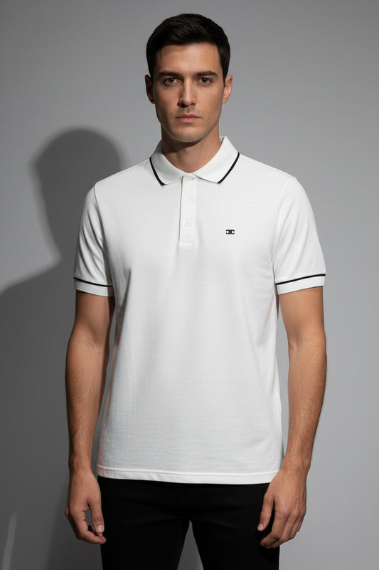 Celine Polo T-Shirt