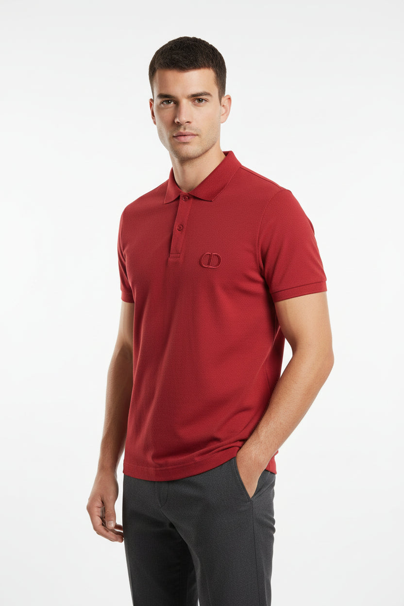 Dior polo T-Shirt