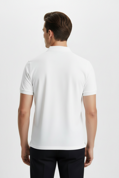 Balmain Polo T-Shirt