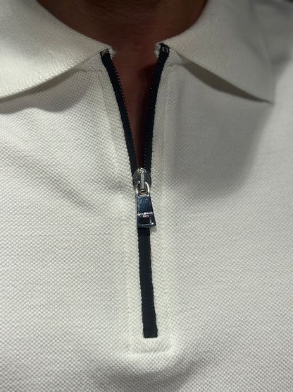 Balmain Polo T-Shirt