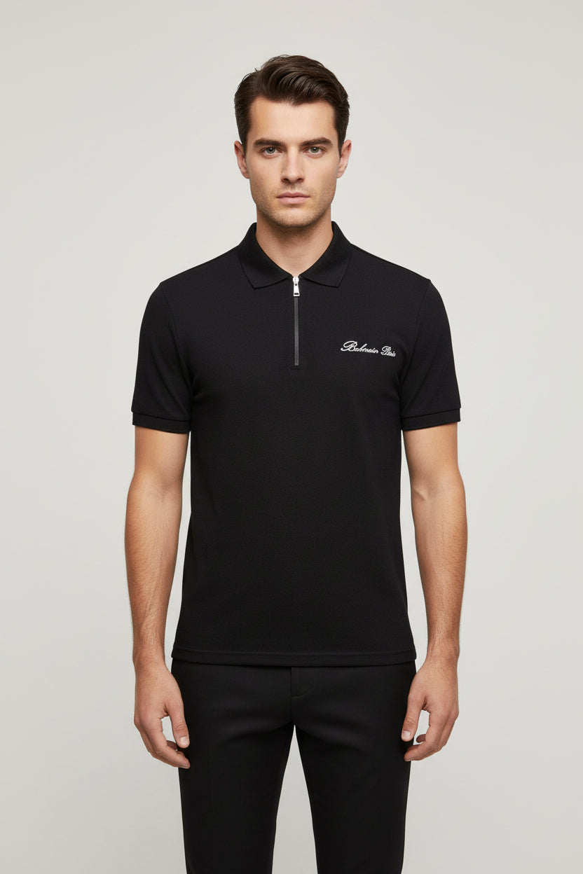 Balmain Polo T-Shirt