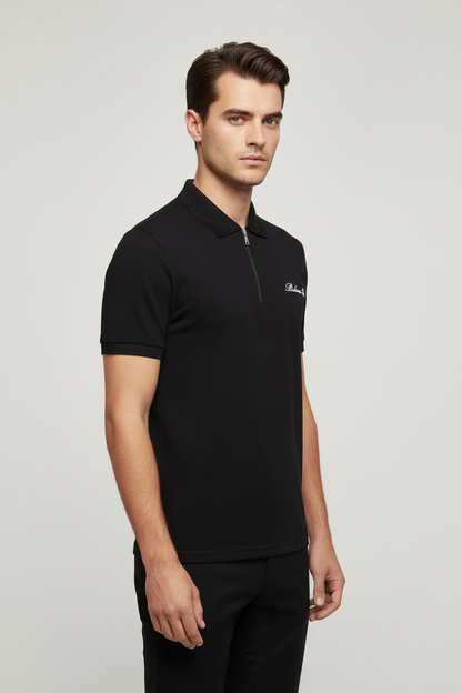 Balmain Polo T-Shirt