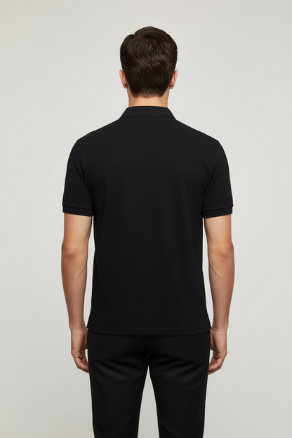 Balmain Polo T-Shirt