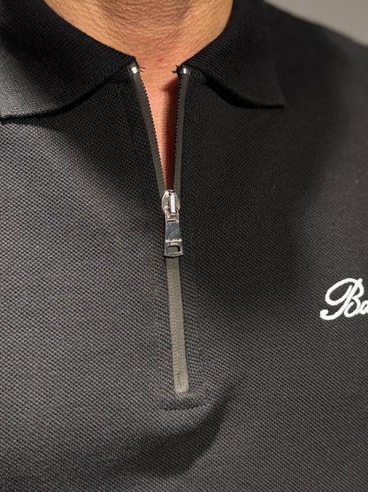 Balmain Polo T-Shirt